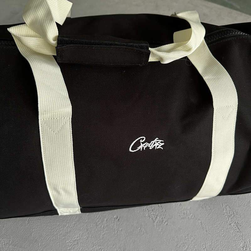 165¥  HMP Alcatraz Duffle-black | Yupoo - Image 7