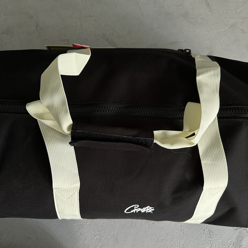 165¥  HMP Alcatraz Duffle-black | Yupoo - Image 8
