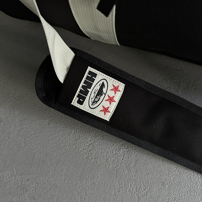 165¥  HMP Alcatraz Duffle-black | Yupoo - Image 10