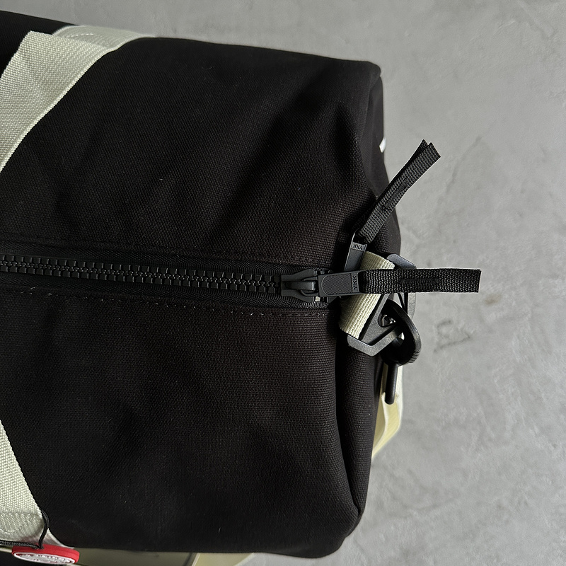 165¥  HMP Alcatraz Duffle-black | Yupoo - Image 11
