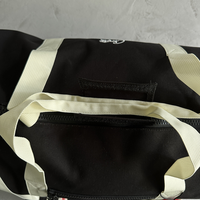 165¥  HMP Alcatraz Duffle-black | Yupoo - Image 12