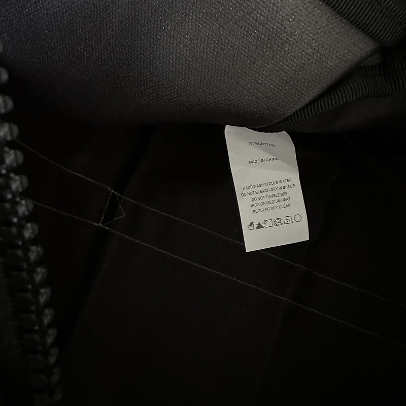 165¥  HMP Alcatraz Duffle-black | Yupoo - Image 18