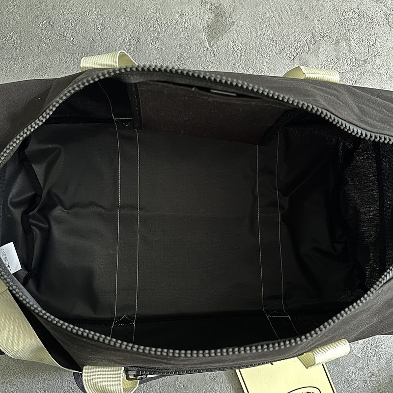 165¥  HMP Alcatraz Duffle-black | Yupoo - Image 19