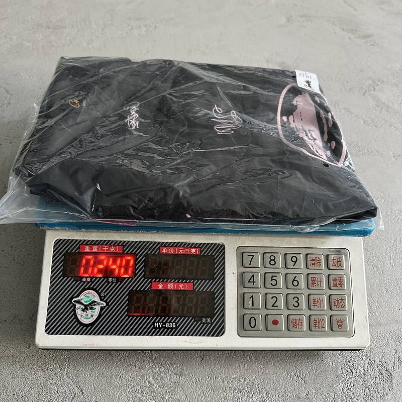 115¥ talismo football jersey -black | Yupoo - Image 3