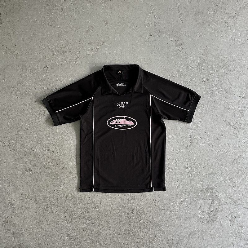 115¥ talismo football jersey -black | Yupoo - Image 6