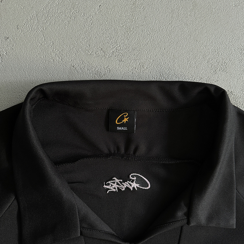 115¥ talismo football jersey -black | Yupoo - Image 9