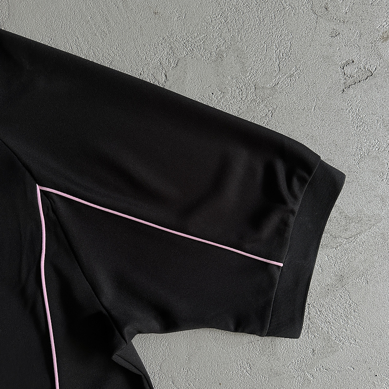 115¥ talismo football jersey -black | Yupoo - Image 10