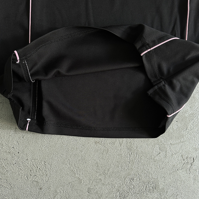 115¥ talismo football jersey -black | Yupoo - Image 11