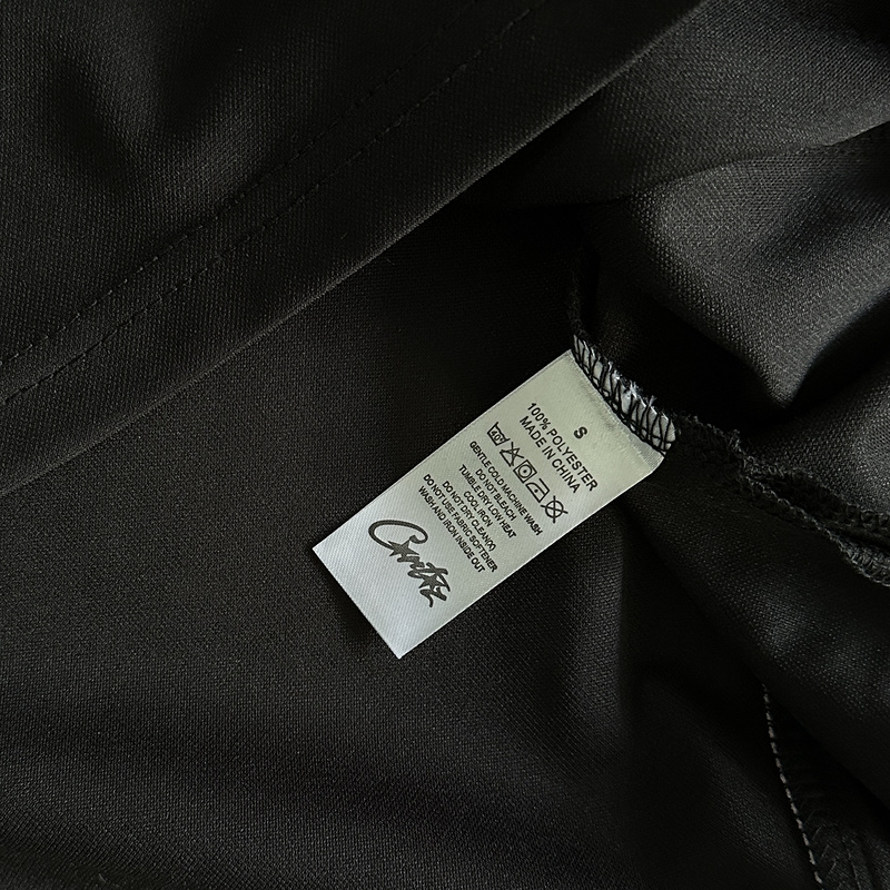 115¥ talismo football jersey -black | Yupoo - Image 12