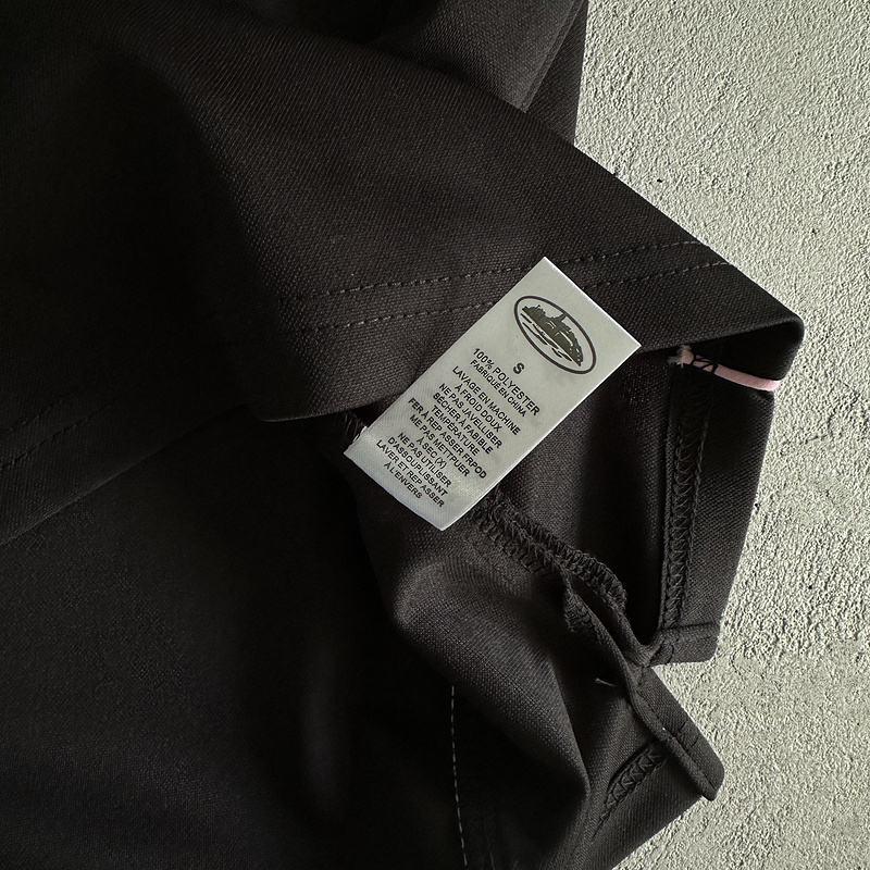 115¥ talismo football jersey -black | Yupoo - Image 13