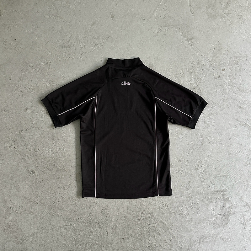 115¥ talismo football jersey -black | Yupoo - Image 14
