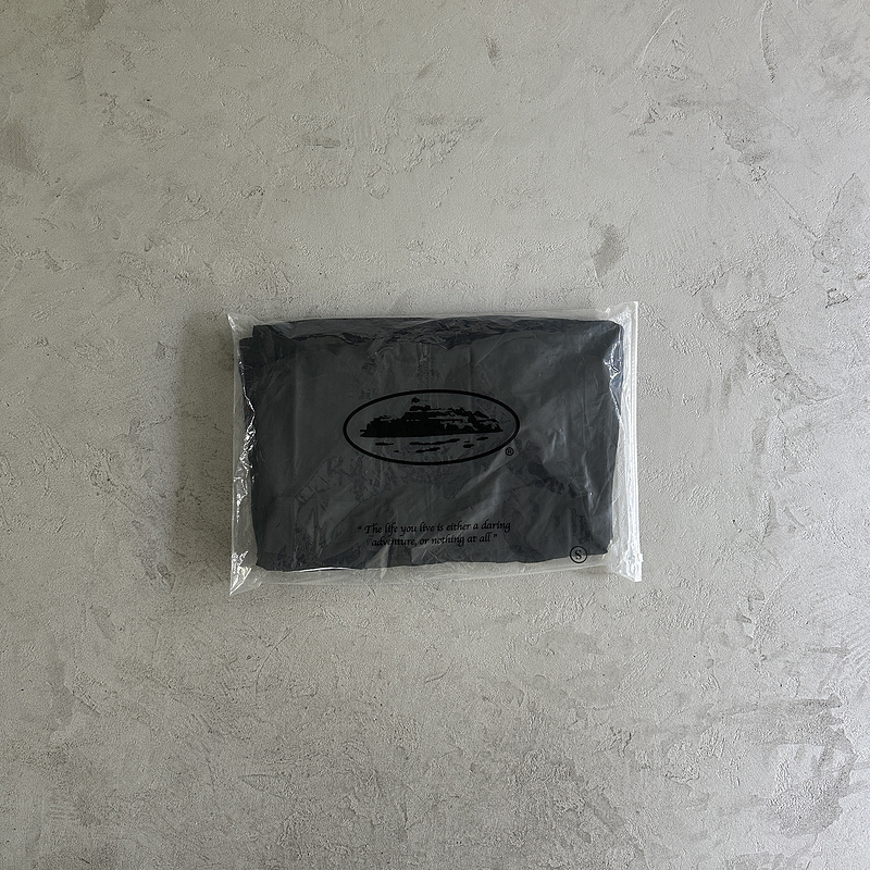 290¥ Slant pocket military black jacket | Yupoo - Image 4