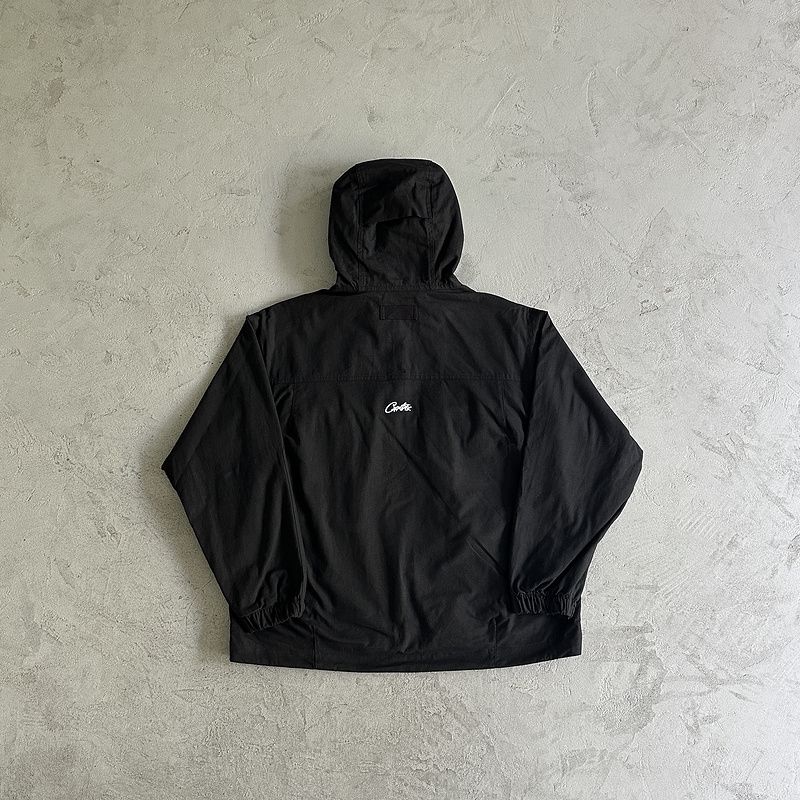 290¥ Slant pocket military black jacket | Yupoo - Image 18