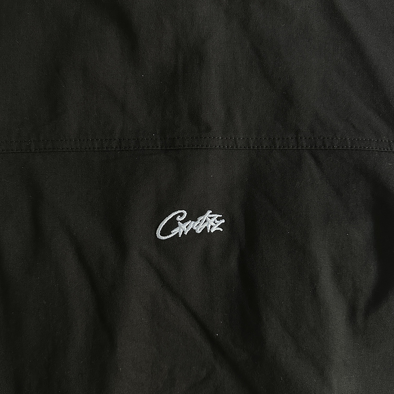 290¥ Slant pocket military black jacket | Yupoo - Image 19