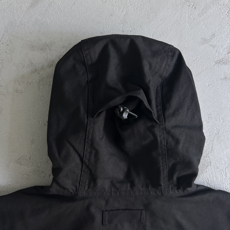 290¥ Slant pocket military black jacket | Yupoo - Image 20