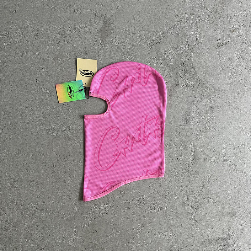 45¥ alcatraz mask-pink | Yupoo - Image 3