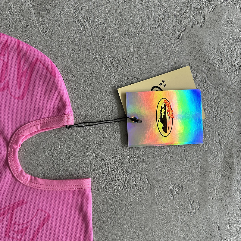45¥ alcatraz mask-pink | Yupoo - Image 6