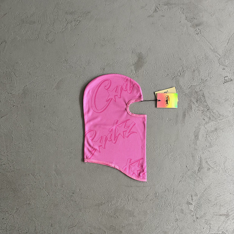 45¥ alcatraz mask-pink | Yupoo - Image 8