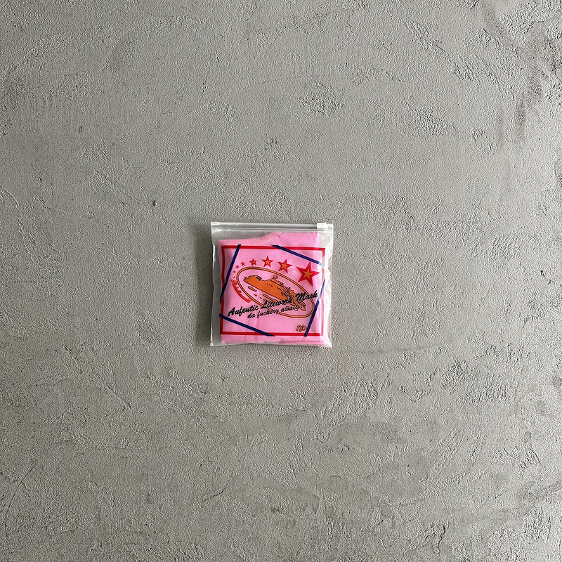 45¥ alcatraz mask-pink | Yupoo - Image 9