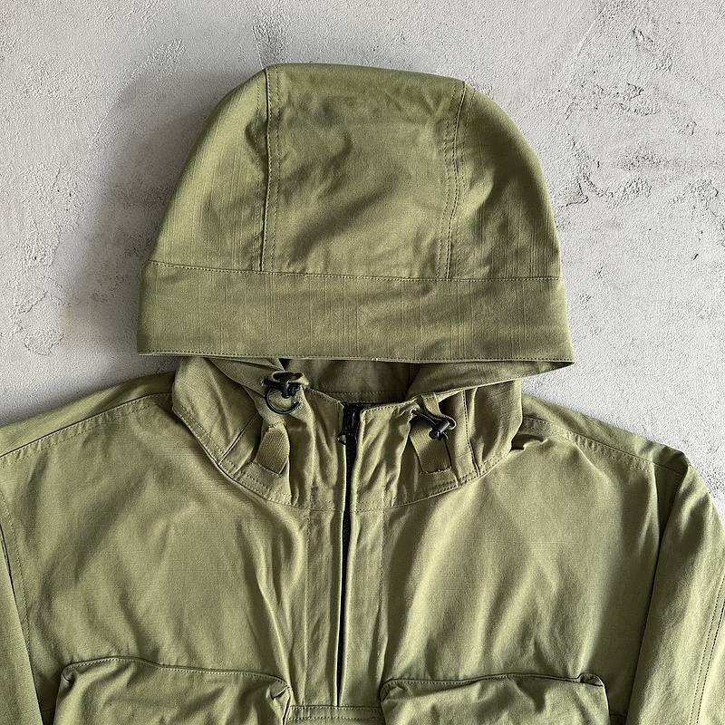 290¥ Slant pocket military green jacket | Yupoo - Image 6