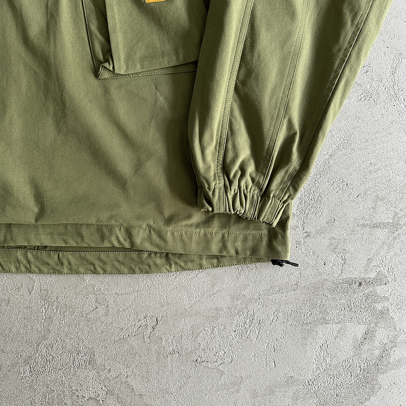 290¥ Slant pocket military green jacket | Yupoo - Image 11
