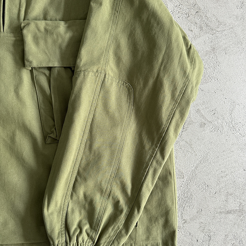 290¥ Slant pocket military green jacket | Yupoo - Image 12