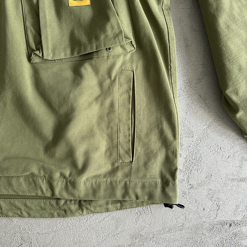 290¥ Slant pocket military green jacket | Yupoo - Image 14
