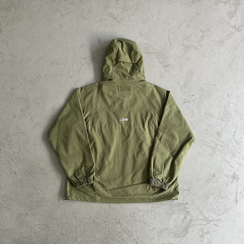 290¥ Slant pocket military green jacket | Yupoo - Image 23