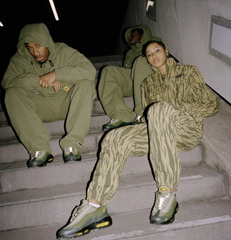 290¥ Slant pocket military green jacket | Yupoo - Image 24