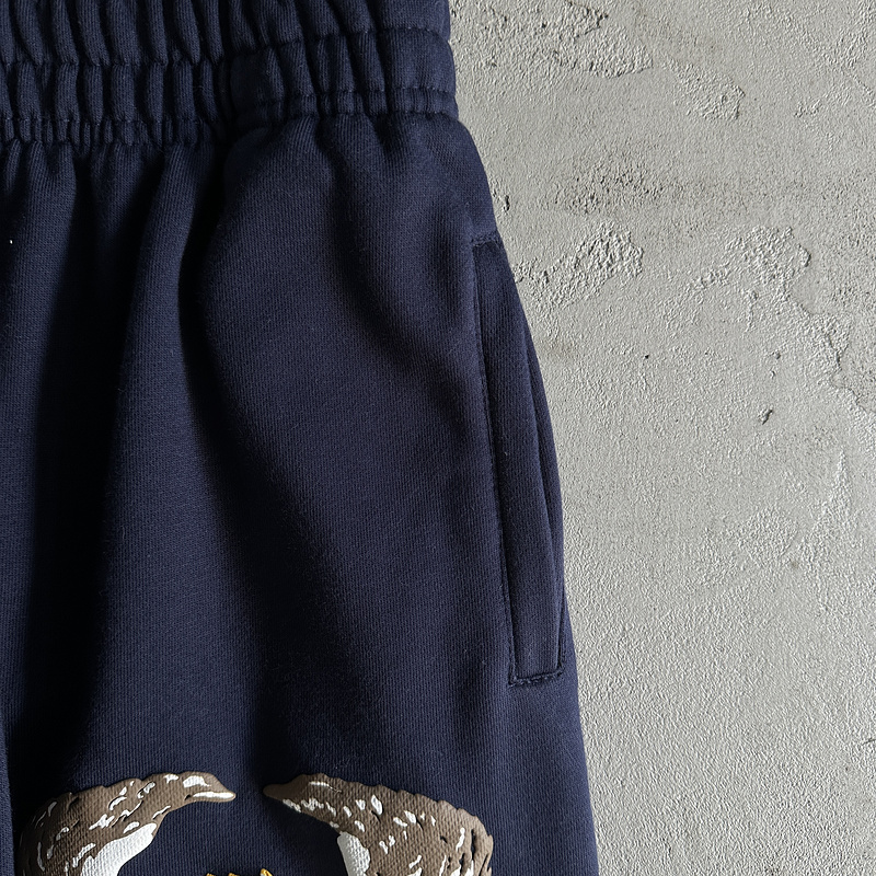 205¥ Eagle three-dimensional print pants | Yupoo - Image 8