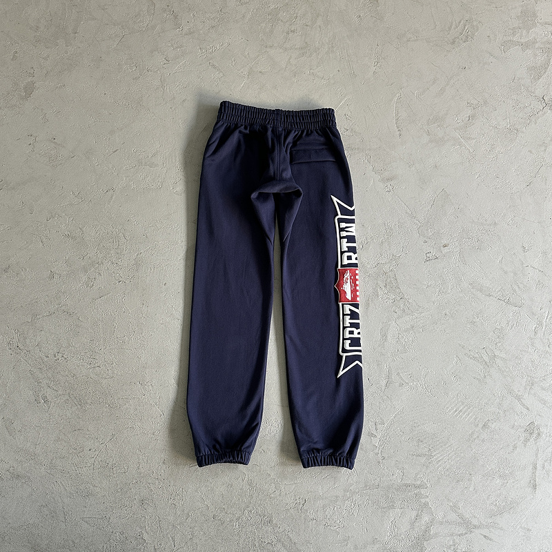 205¥ Eagle three-dimensional print pants | Yupoo - Image 16