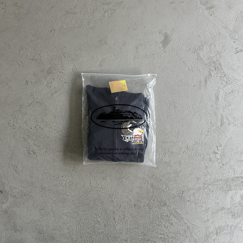 240¥ Eagle three-dimensional print hoodie | Yupoo - Image 4