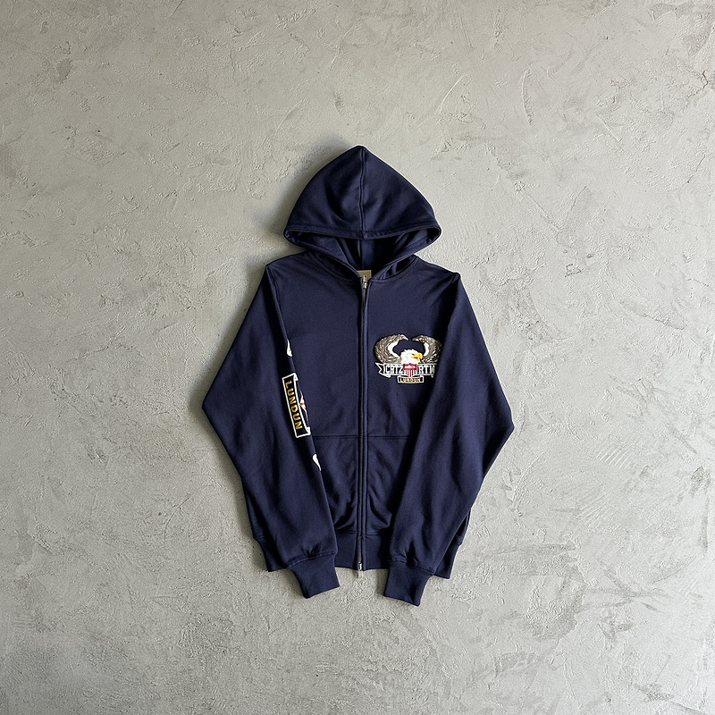 240¥ Eagle three-dimensional print hoodie | Yupoo - Image 5