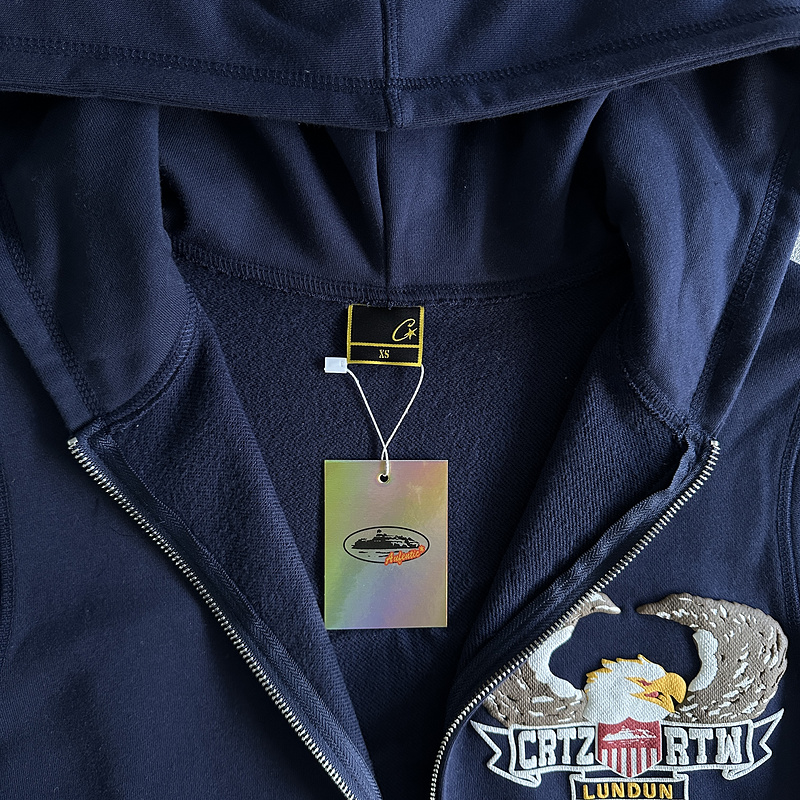 240¥ Eagle three-dimensional print hoodie | Yupoo - Image 11