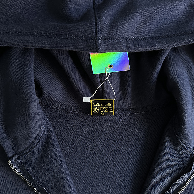 240¥ Eagle three-dimensional print hoodie | Yupoo - Image 12