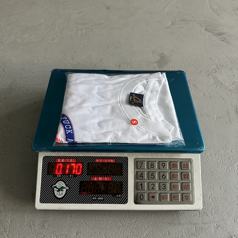 78¥ fuck around and find out tee | Yupoo - Image 4