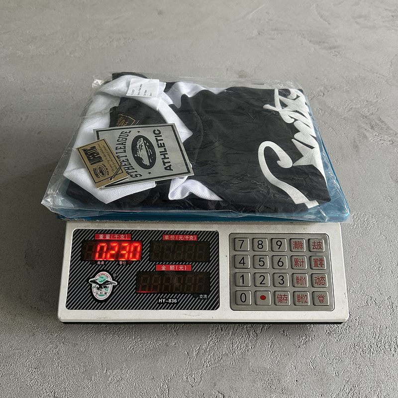 119¥ panel jersey-black | Yupoo - Image 3