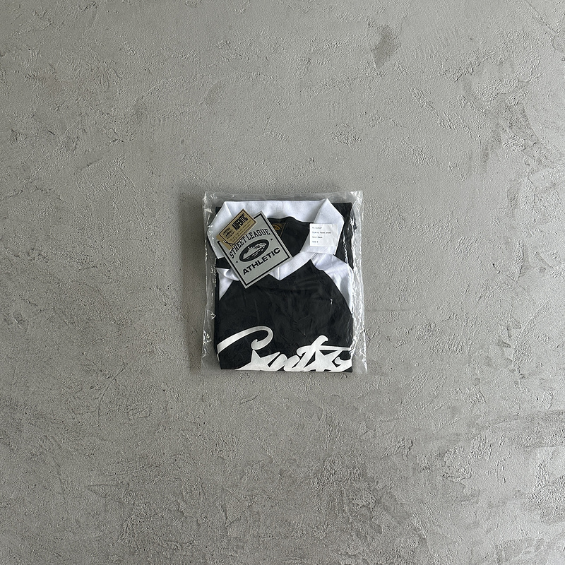 119¥ panel jersey-black | Yupoo - Image 4