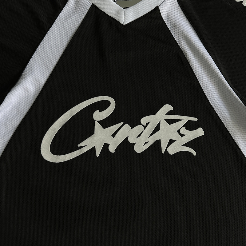 119¥ panel jersey-black | Yupoo - Image 7