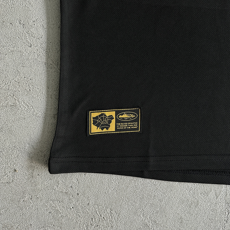 119¥ panel jersey-black | Yupoo - Image 8