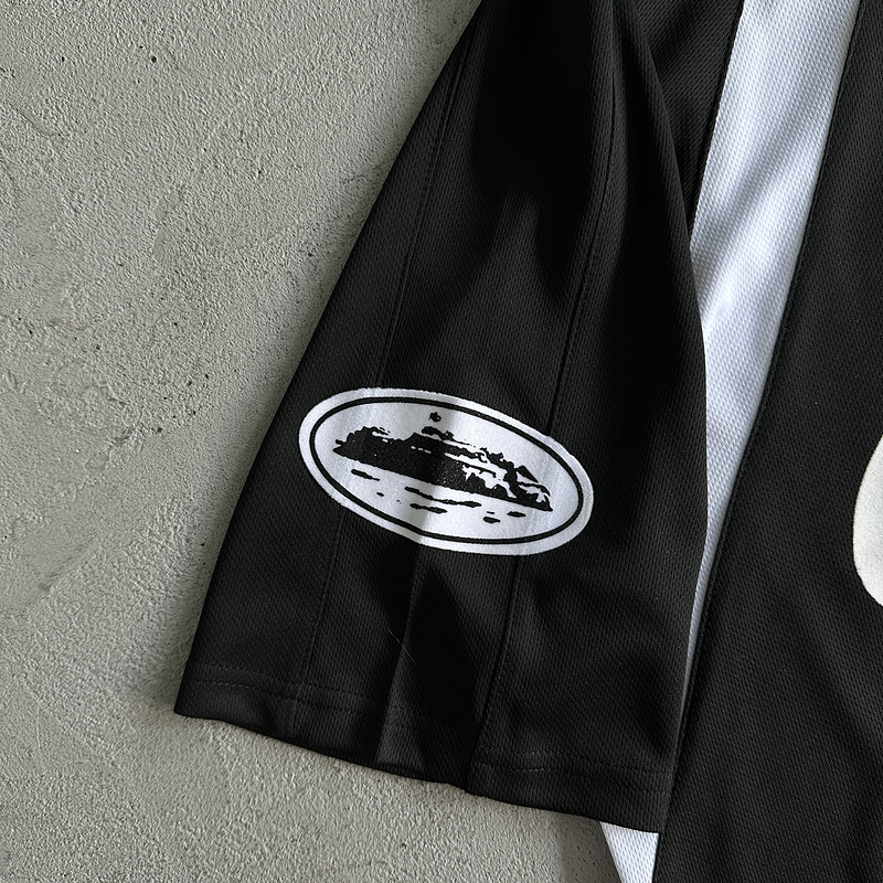 119¥ panel jersey-black | Yupoo - Image 11