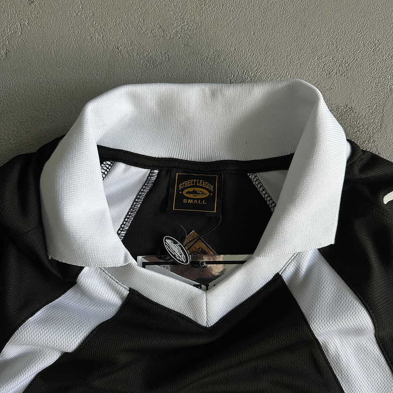 119¥ panel jersey-black | Yupoo - Image 13