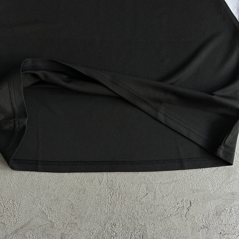 119¥ panel jersey-black | Yupoo - Image 15