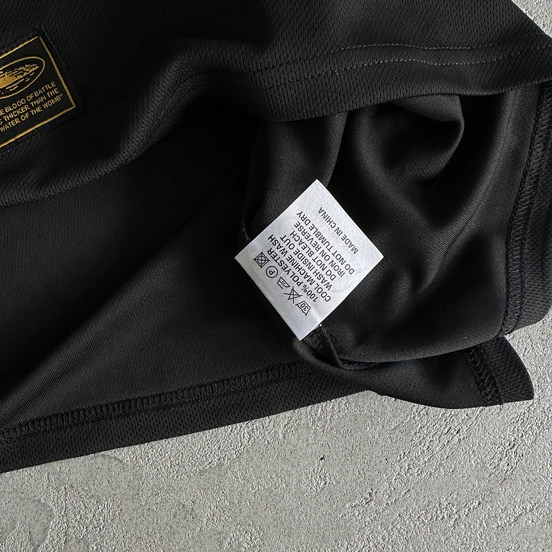 119¥ panel jersey-black | Yupoo - Image 17