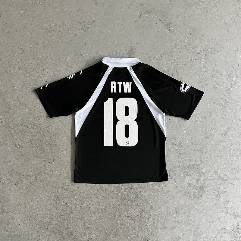 119¥ panel jersey-black | Yupoo - Image 18