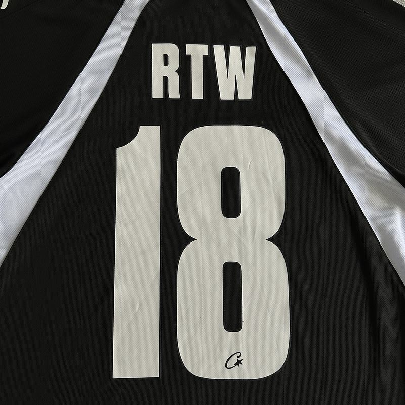119¥ panel jersey-black | Yupoo - Image 20
