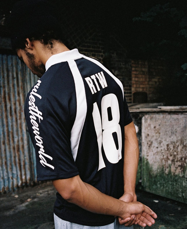 119¥ panel jersey-black | Yupoo - Image 21