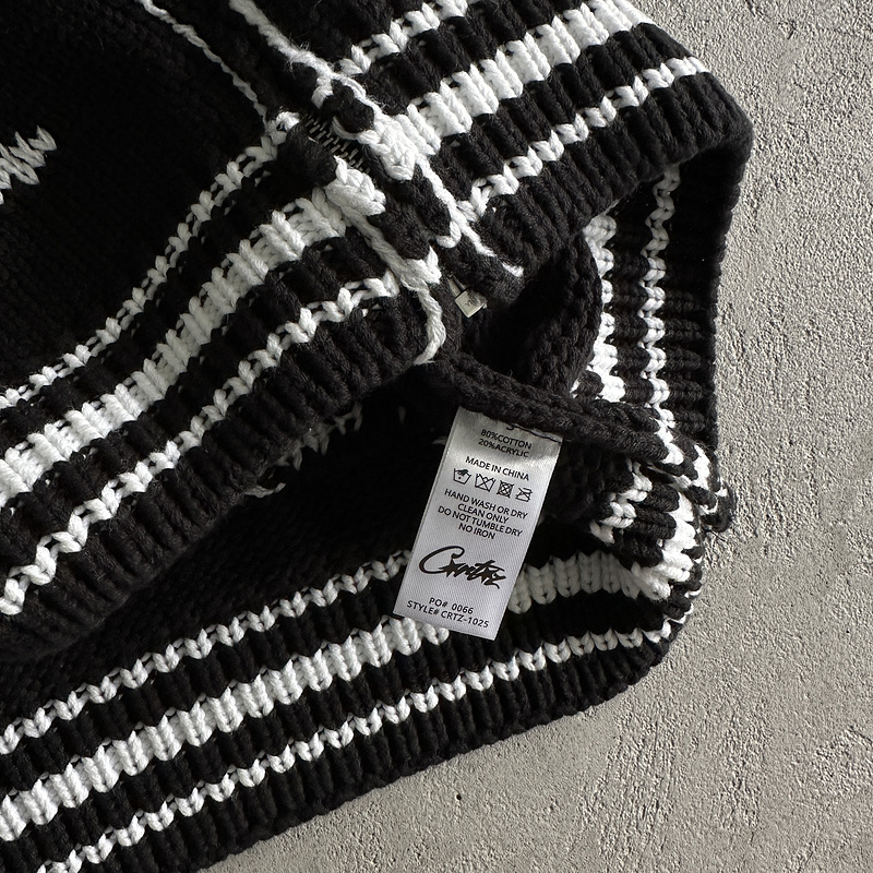 265¥heavy knit jacquard sweater | Yupoo - Image 13