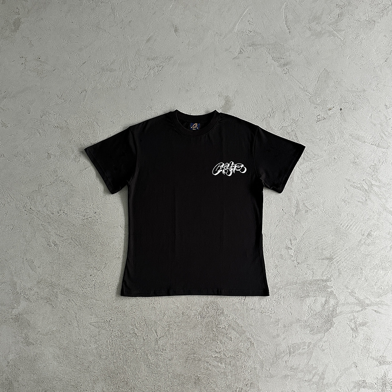 78¥street graffiti tee | Yupoo - Image 6