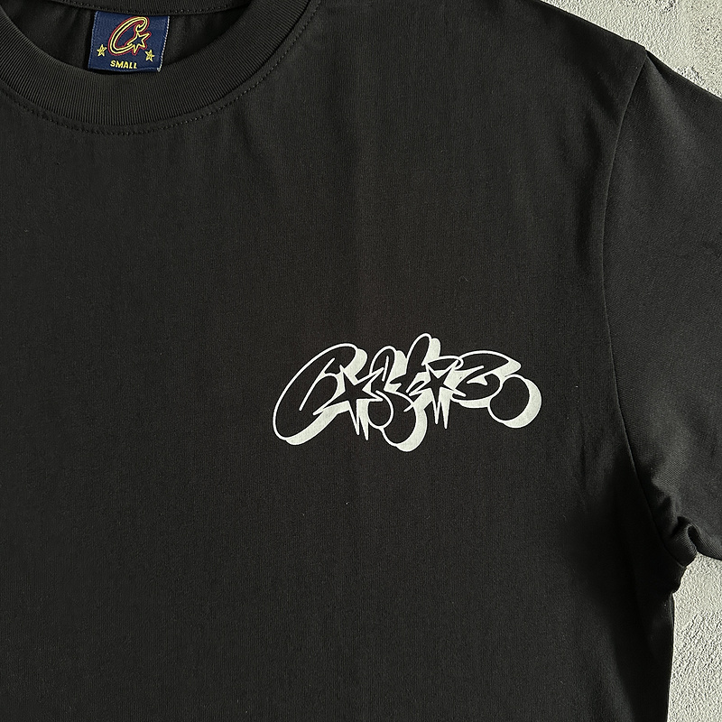 78¥street graffiti tee | Yupoo - Image 7